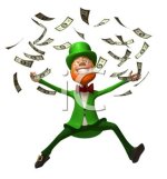 0511-1102-1612-3539_3D_Leprechaun_Throwing_Money_in_the_Air_clipart_image.jpg