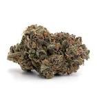 Bubba Kush - 2g