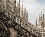 6 Amazing Facts About the Milan Cathedral, the Duomo di Milano