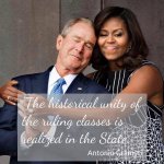 The ruling classes is realized in the State.jpg