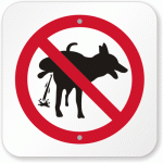 No-Dog-Peeing-Sign-K-8228.gif