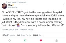 Shay nurse on Breonna.jpg Shay nurse on Breonna.jpg