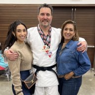 Juji-gatame