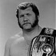 Harley Race