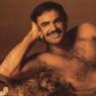 BURT REYNOLDS