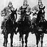 Four Horsemen