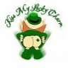lucky charm