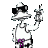 Kung Fu Duck