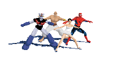 spiderman-troupe.gif
