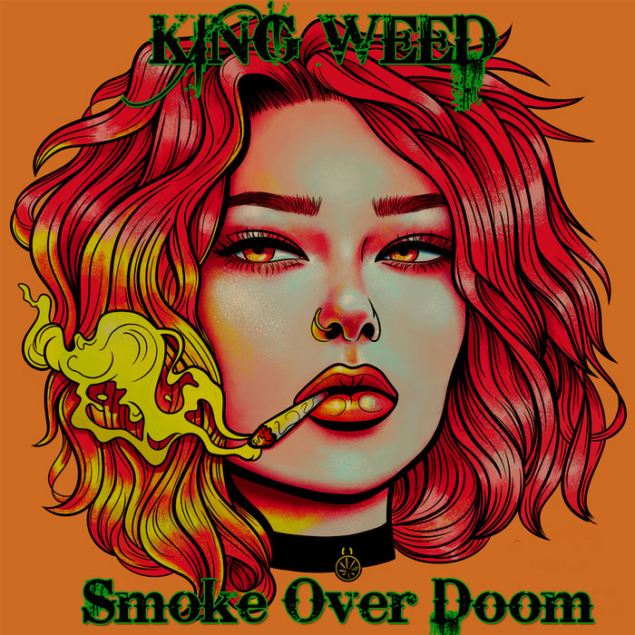 kingweed.bandcamp.com