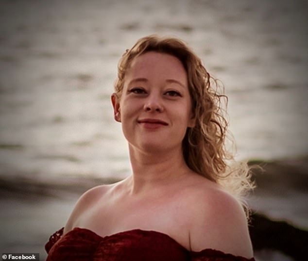 Renee Nicole Good, 37, was shot dead by ICE in Minneapolis on Wednesday