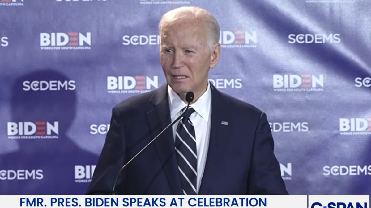Joe Biden