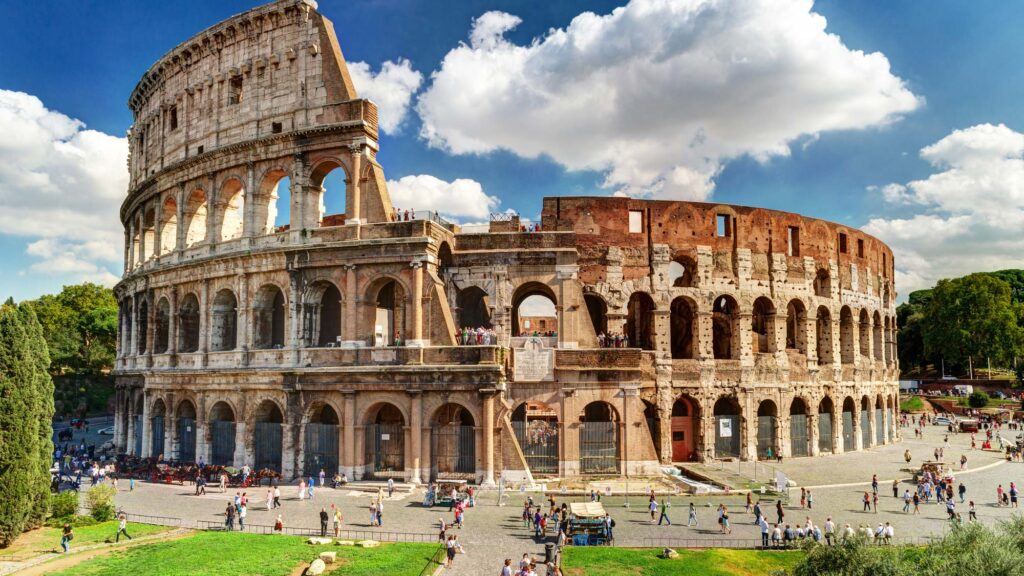 www.thecolosseum.org