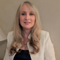 Author Margot Cleveland profile