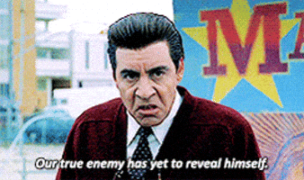 the sopranos hbo GIF the sopranos hbo GIF