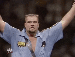 wrestlemania vi wrestling GIF by WWE wrestlemania vi wrestling GIF by WWE