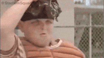 Opening Day Baseball GIF by Wisconsin Sportscenter Opening Day Baseball GIF by Wisconsin Sportscenter