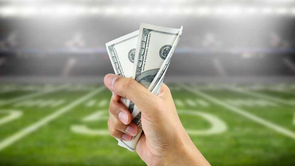 5 Best Tips to Win Betting Football