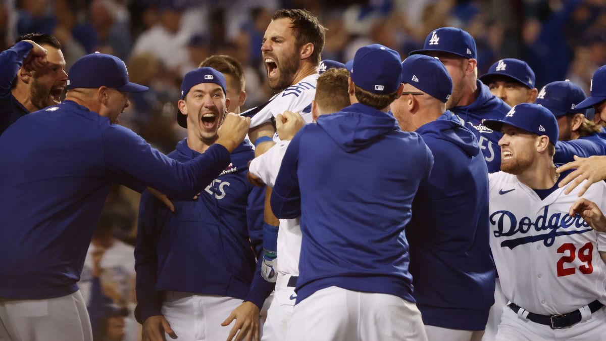 Plan Ahead Now - Betting the MLB Playoffs