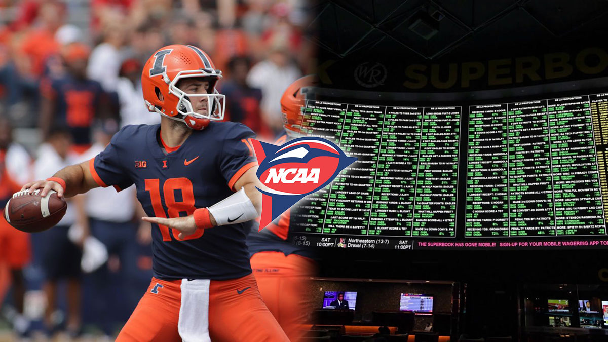 Two Numbers Can Help You Become a Winning CFB Bettor