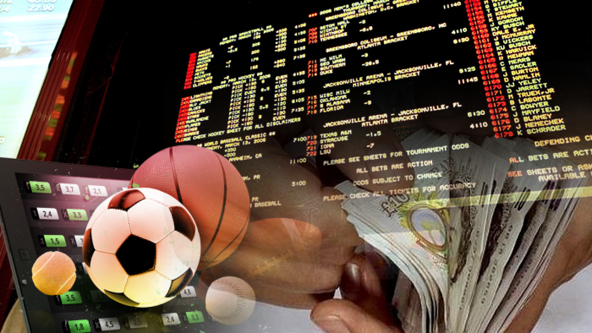 How Weather Impacts Betting on Sports