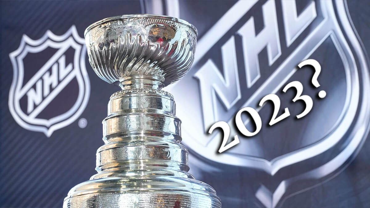 Finding Value in Stanley Cup Futures