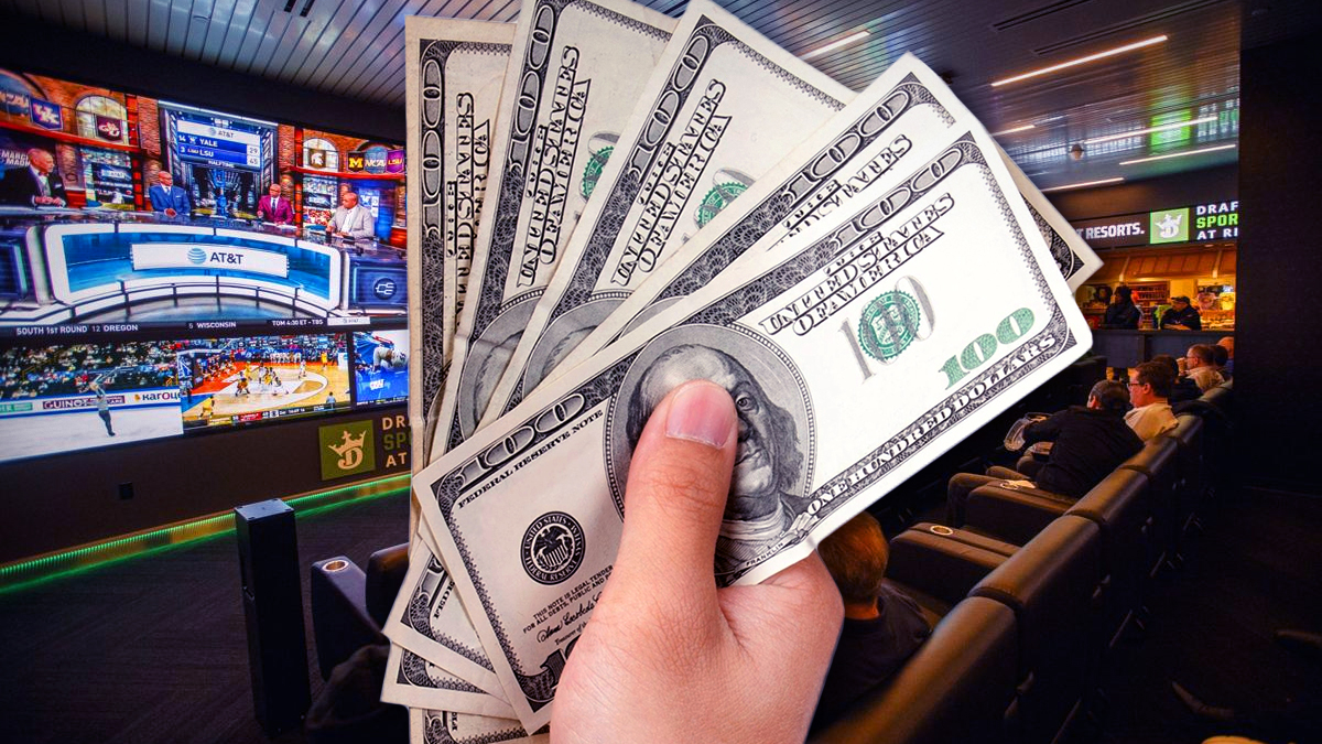 Why Amateur Bettors Should Take the Points