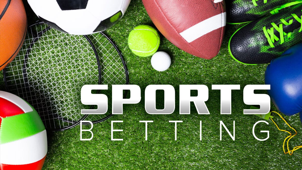 Halftime Bets - When & How to Use Them