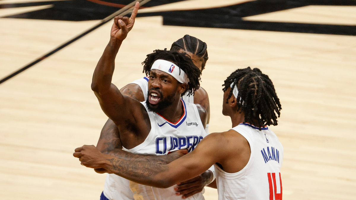 Win More NBA First Half Bets