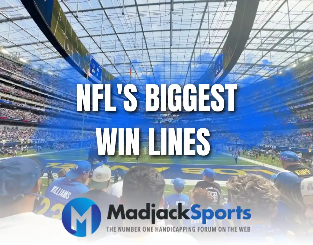 Biggest Win Lines